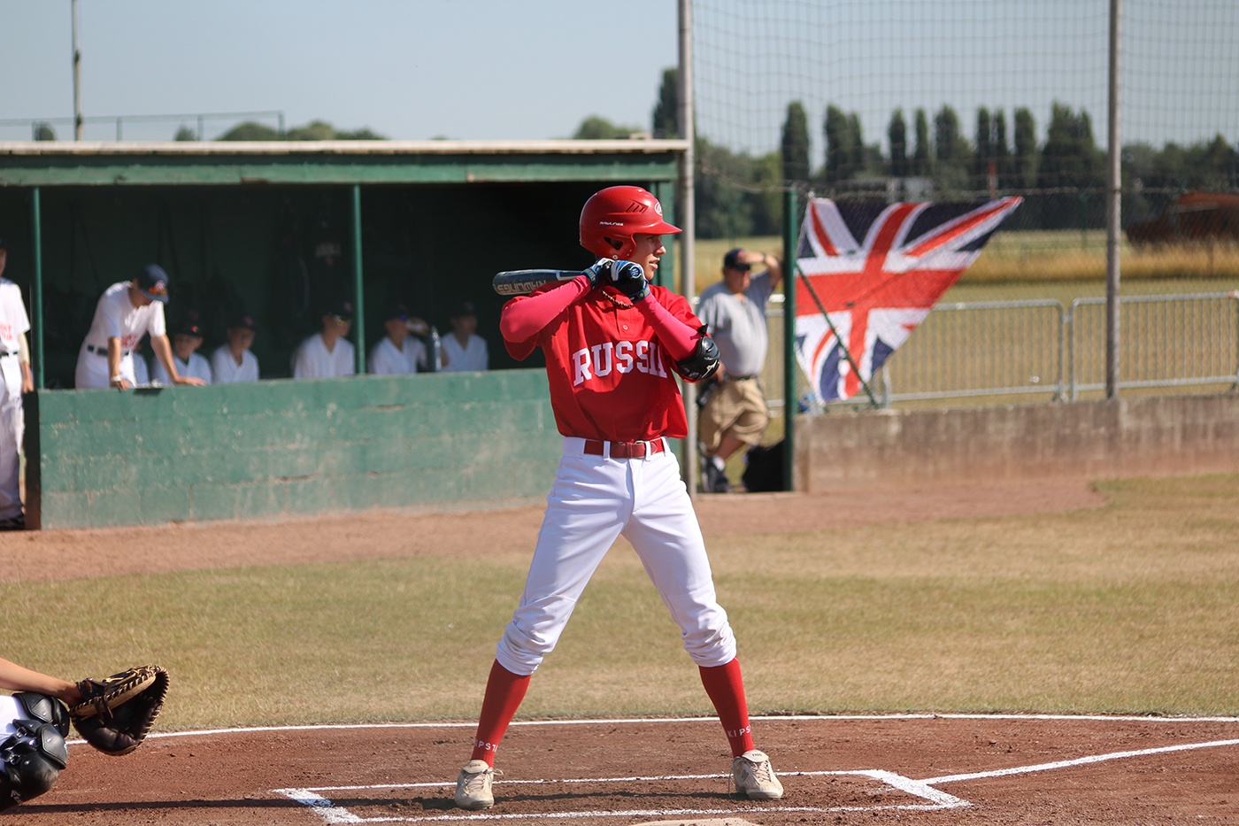 Андрей Пехоткин