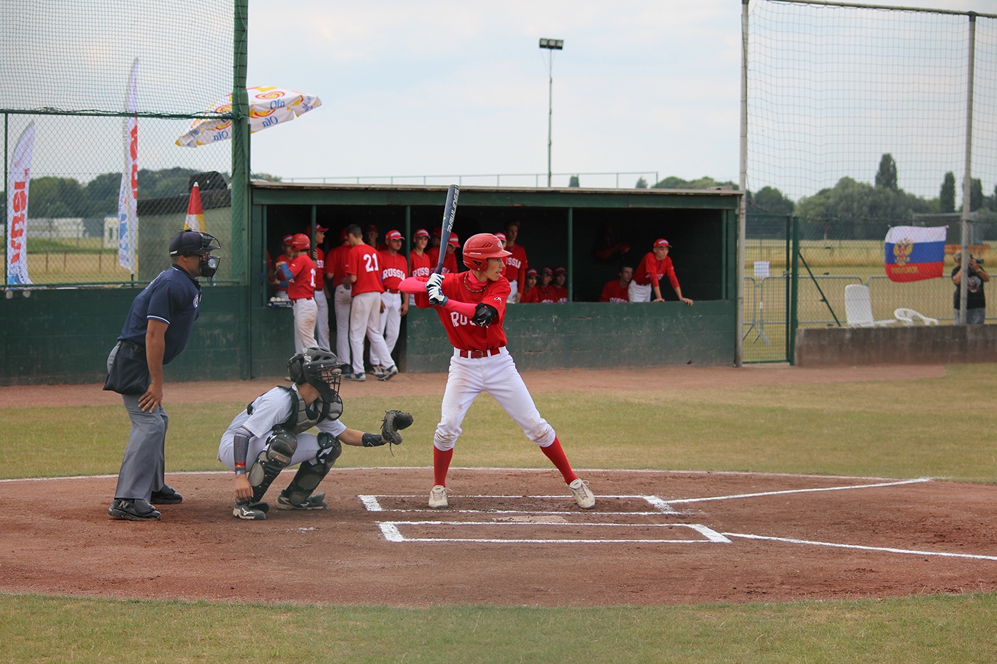 Андрей Пехоткин