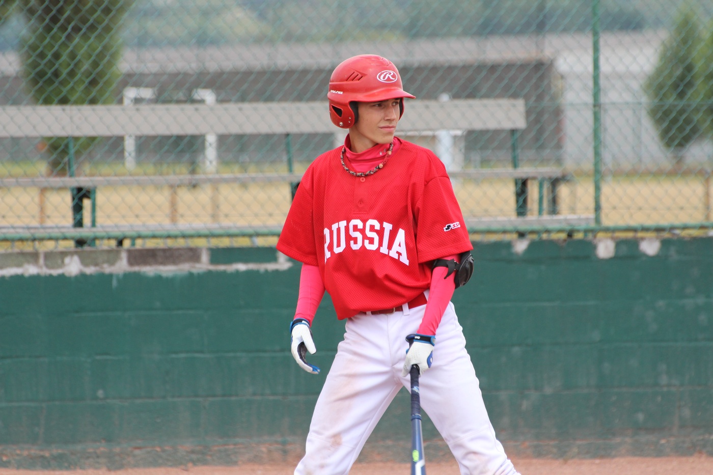 Андрей Пехоткин