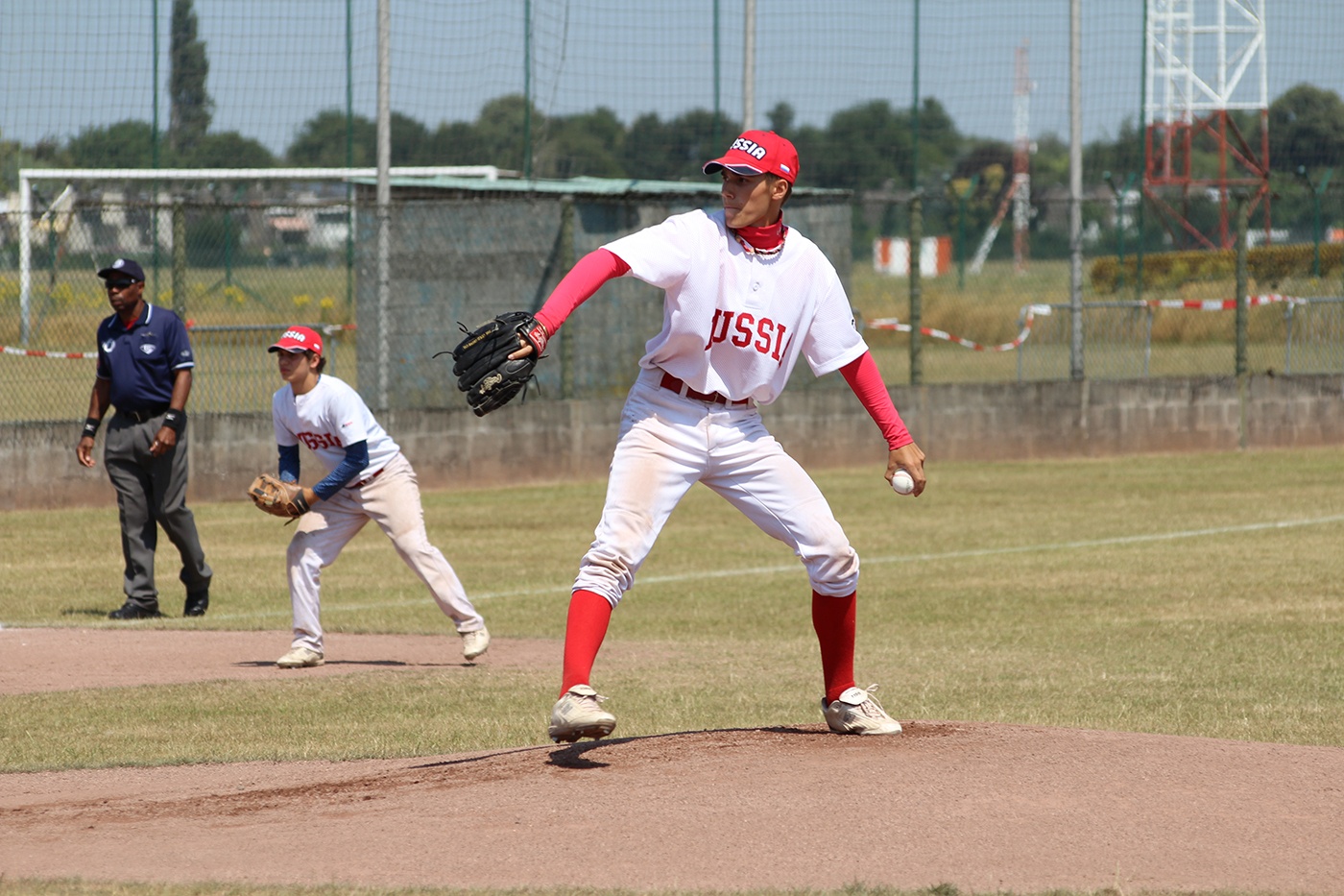 Андрей Пехоткин