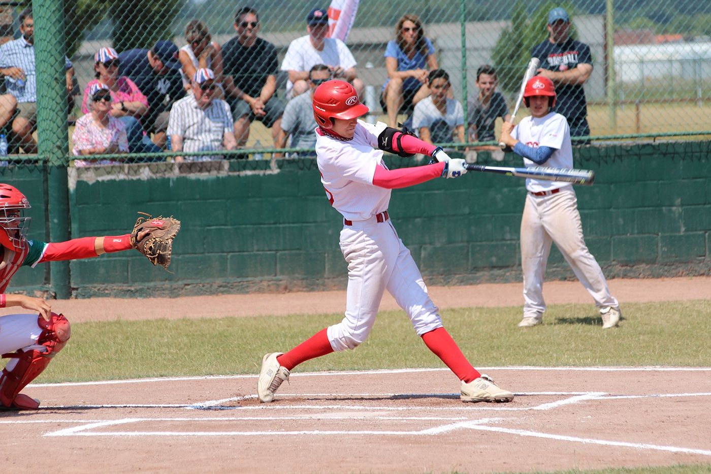 Андрей Пехоткин
