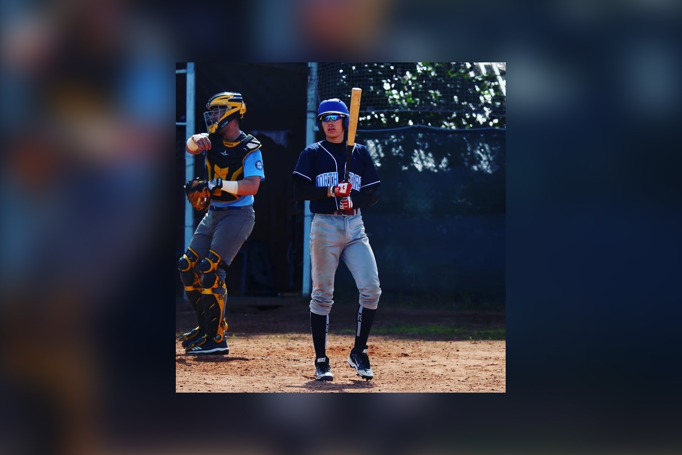 Андрей Пехоткин