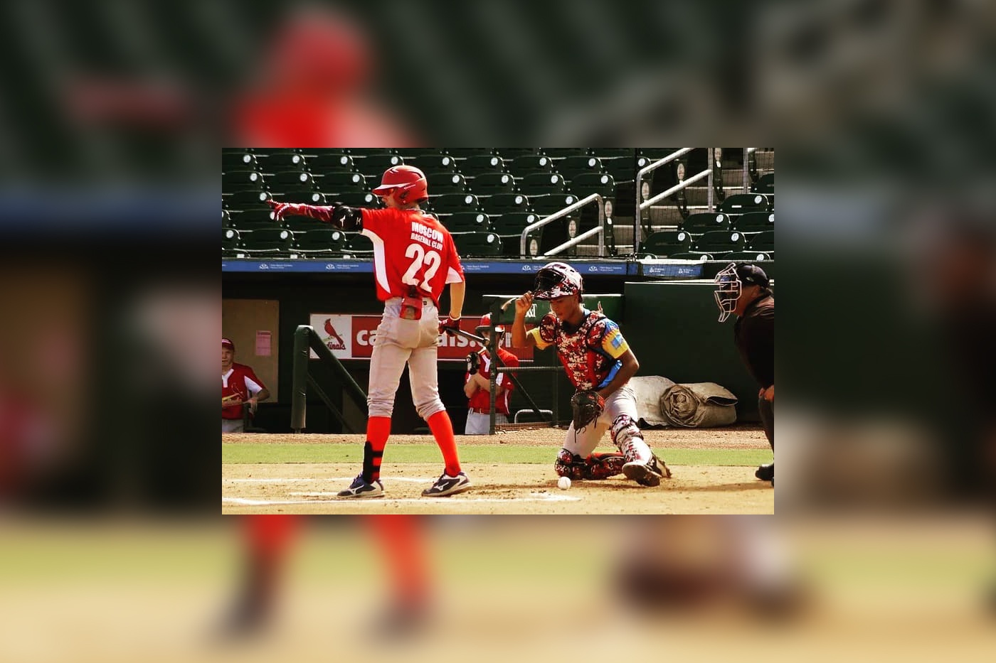 Андрей Пехоткин