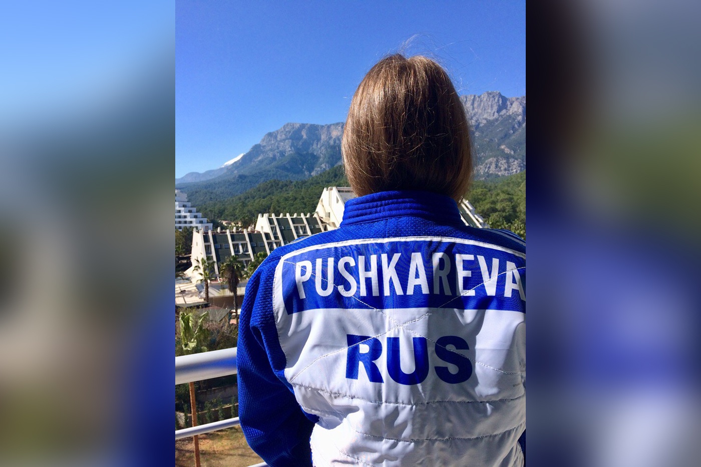 Кубок Европы по дзюдо, 2019 год, перед отъездом