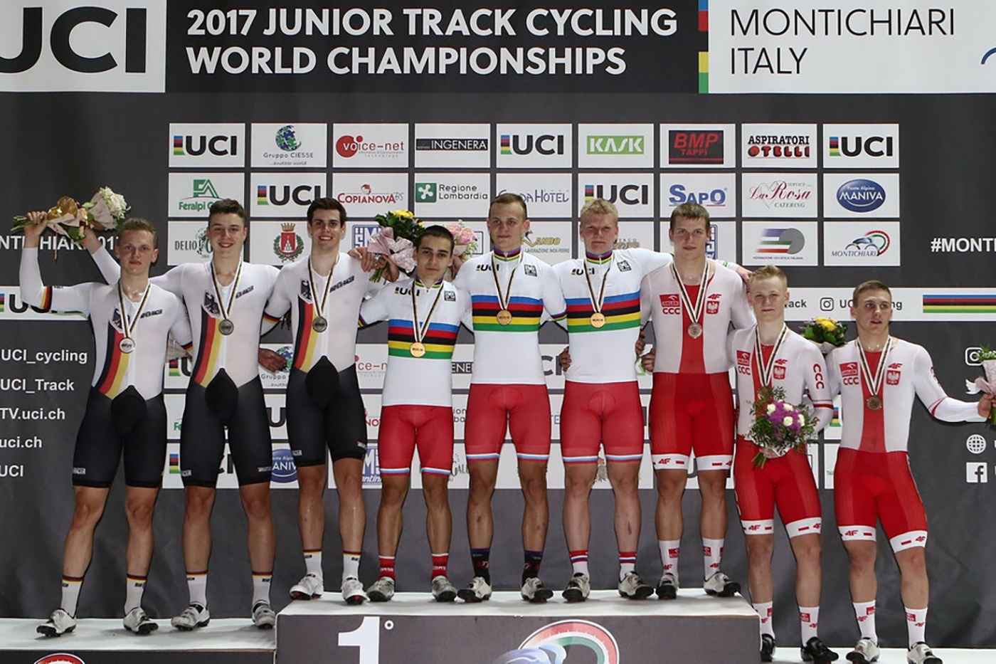 Даниил Комков