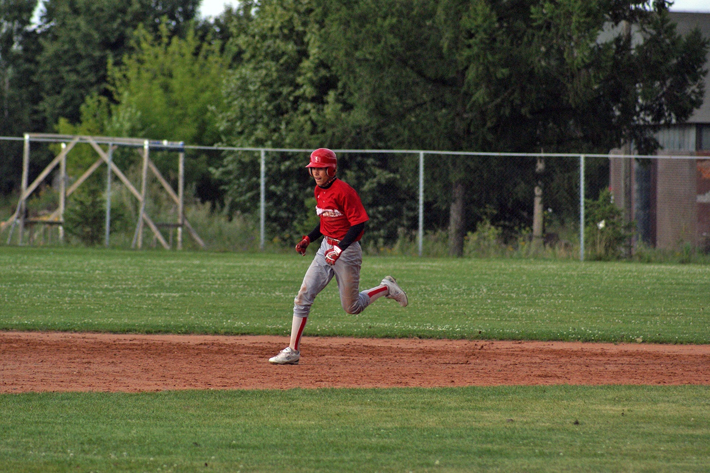 Андрей Пехоткин