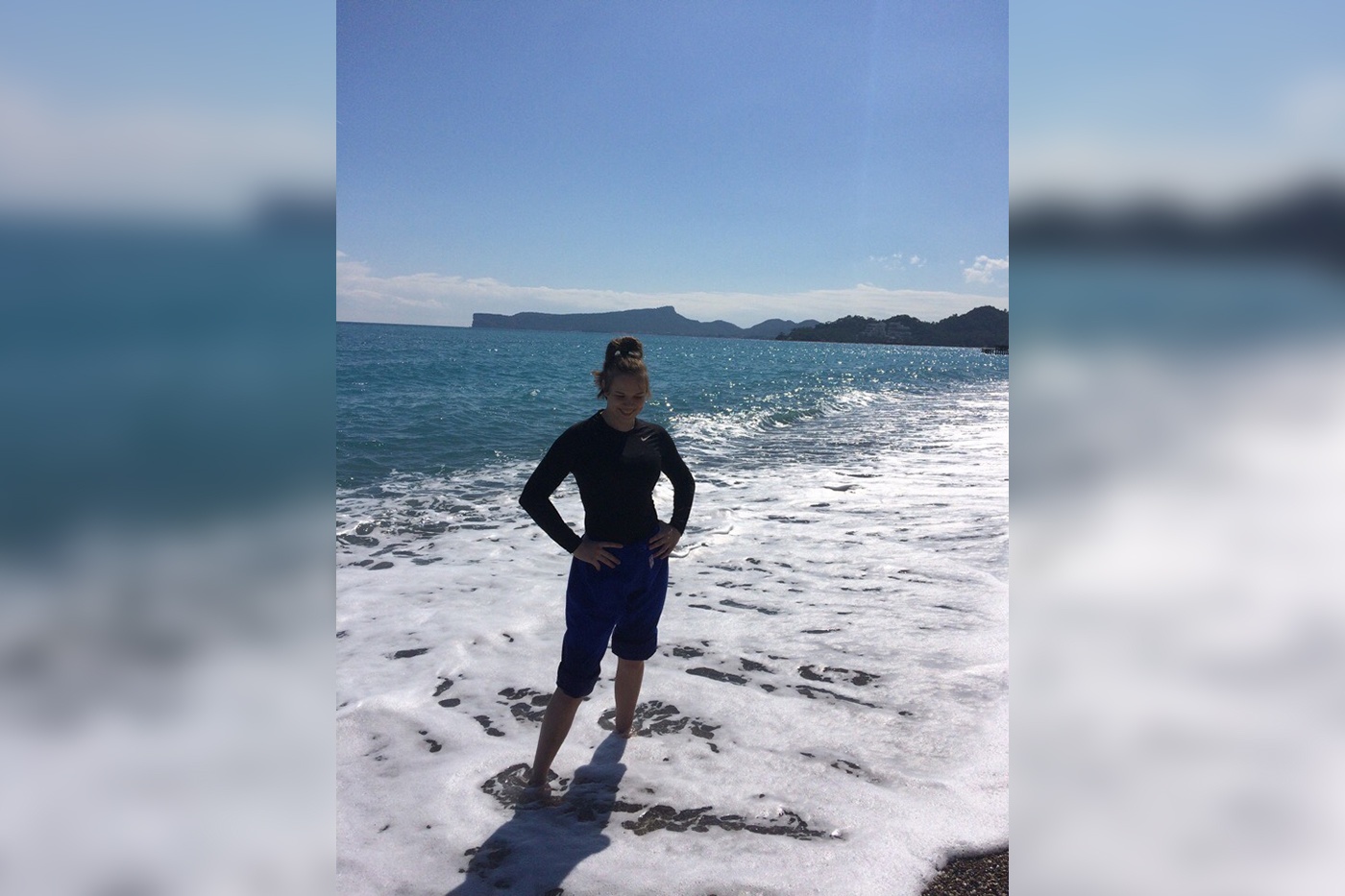 За день до поединков, Кубок Европы по дзюдо, 2019 год, Турция, Анталия