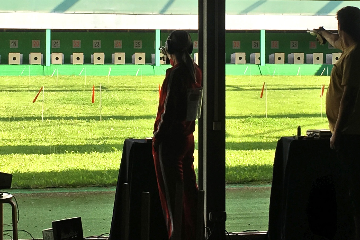 Фотогалерея: Ева-Мария Бурлакова