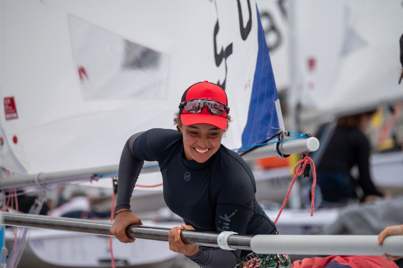 Александра Лукоянова: фотогалерея