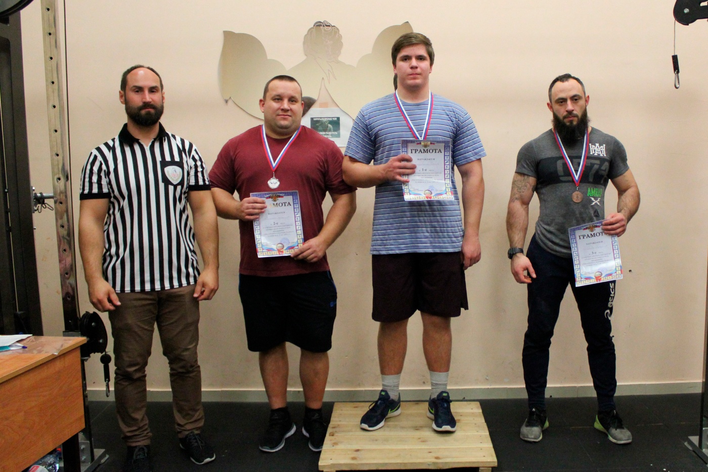 Иван Дерзновенко: фотогалерея