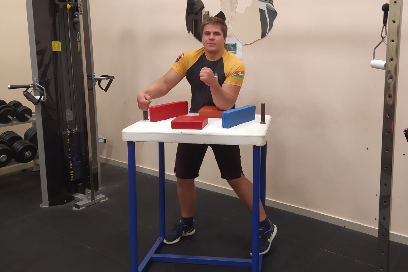 Иван Дерзновенко: фотогалерея