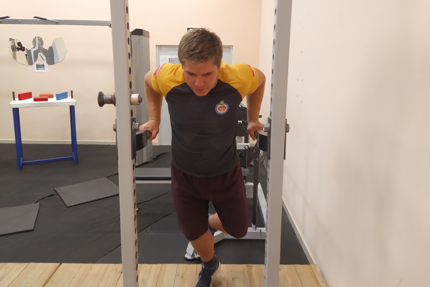 Иван Дерзновенко: фотогалерея