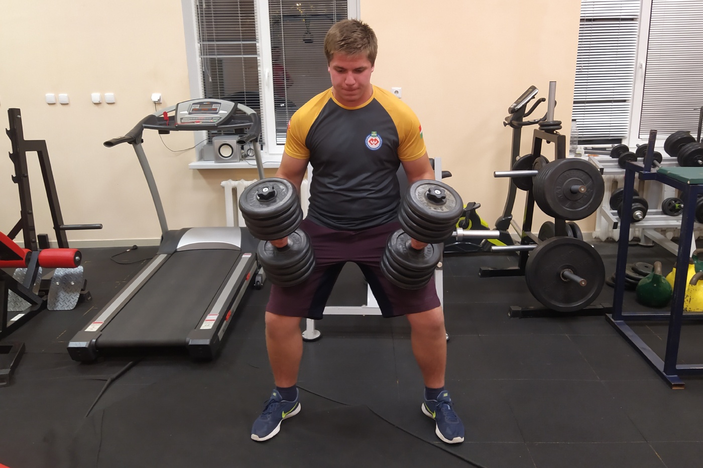 Иван Дерзновенко: фотогалерея