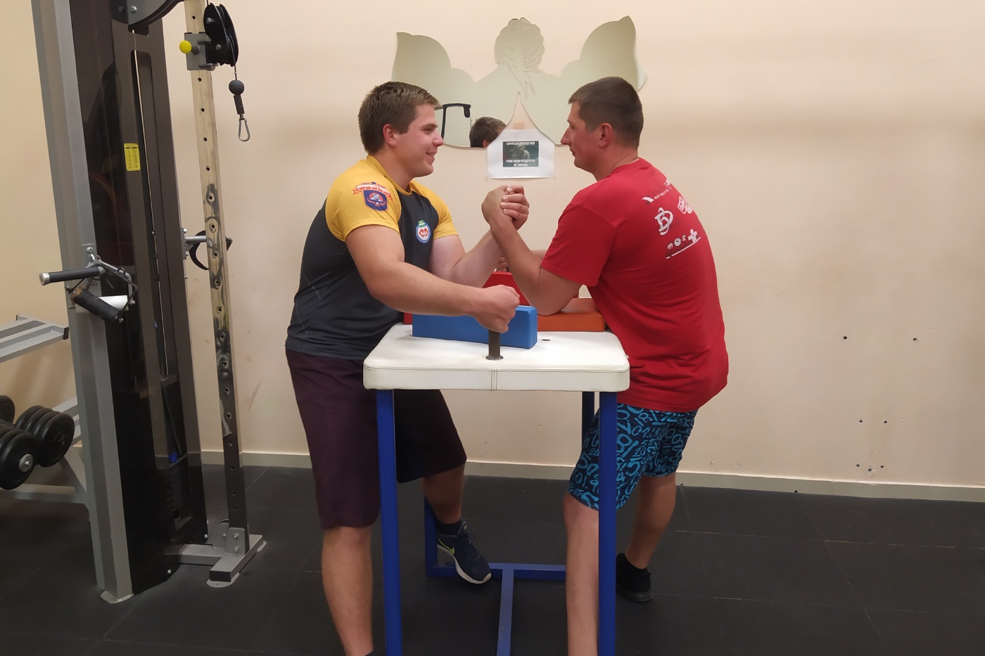 Иван Дерзновенко: фотогалерея