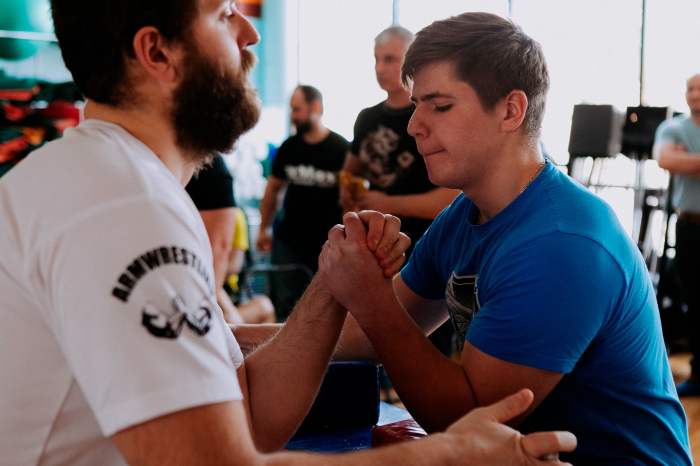 Иван Дерзновенко: фотогалерея