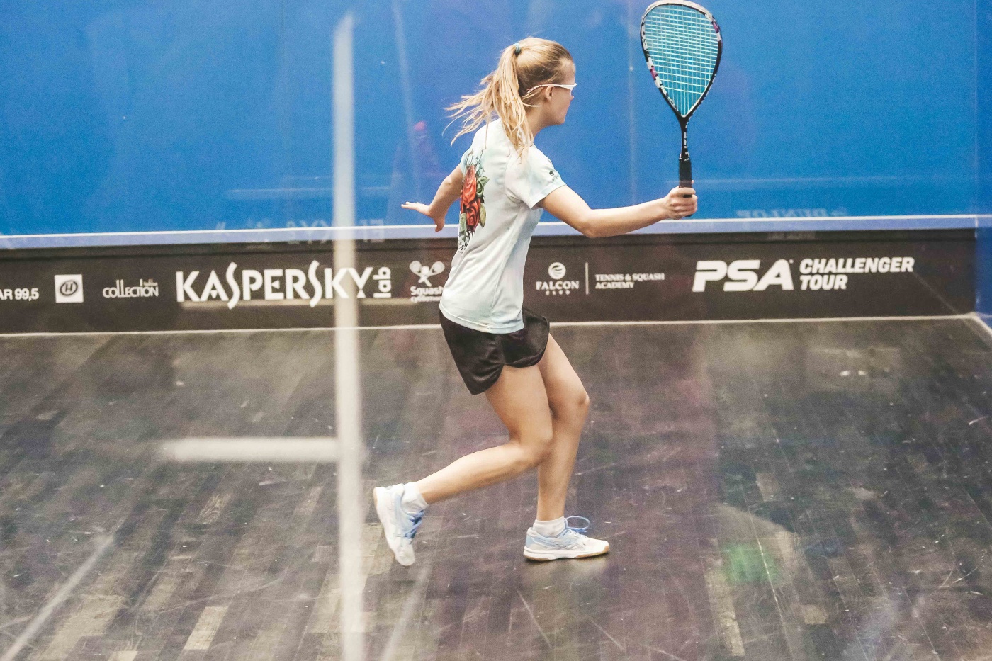 Варвара Есина: фотогалерея