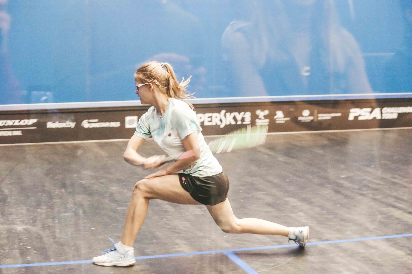 Варвара Есина: фотогалерея