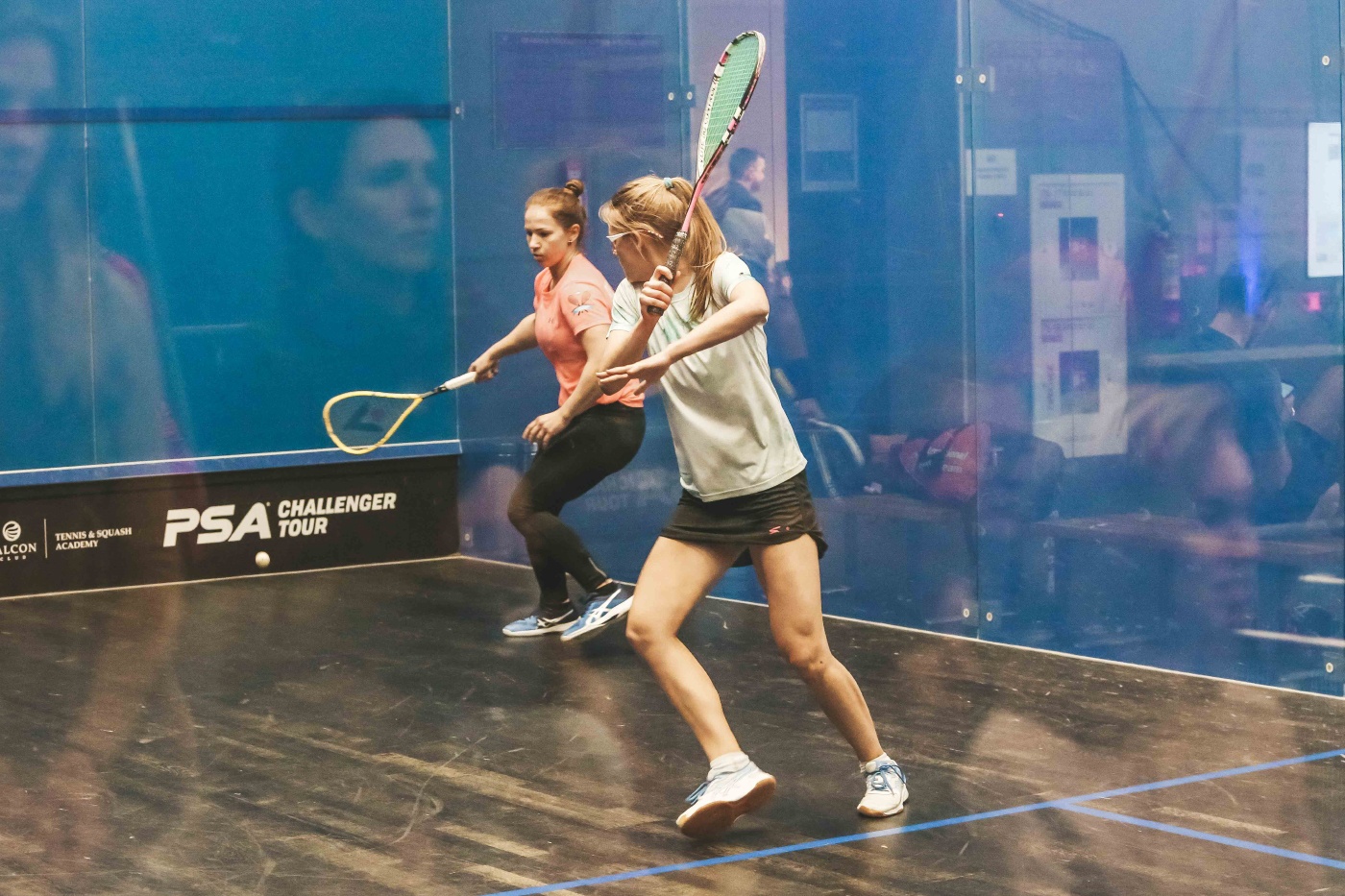 Варвара Есина: фотогалерея