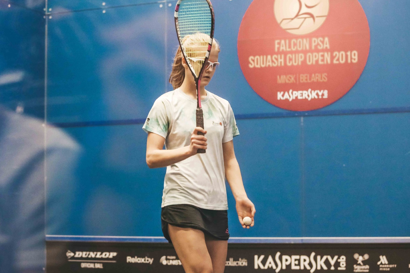 Варвара Есина: фотогалерея