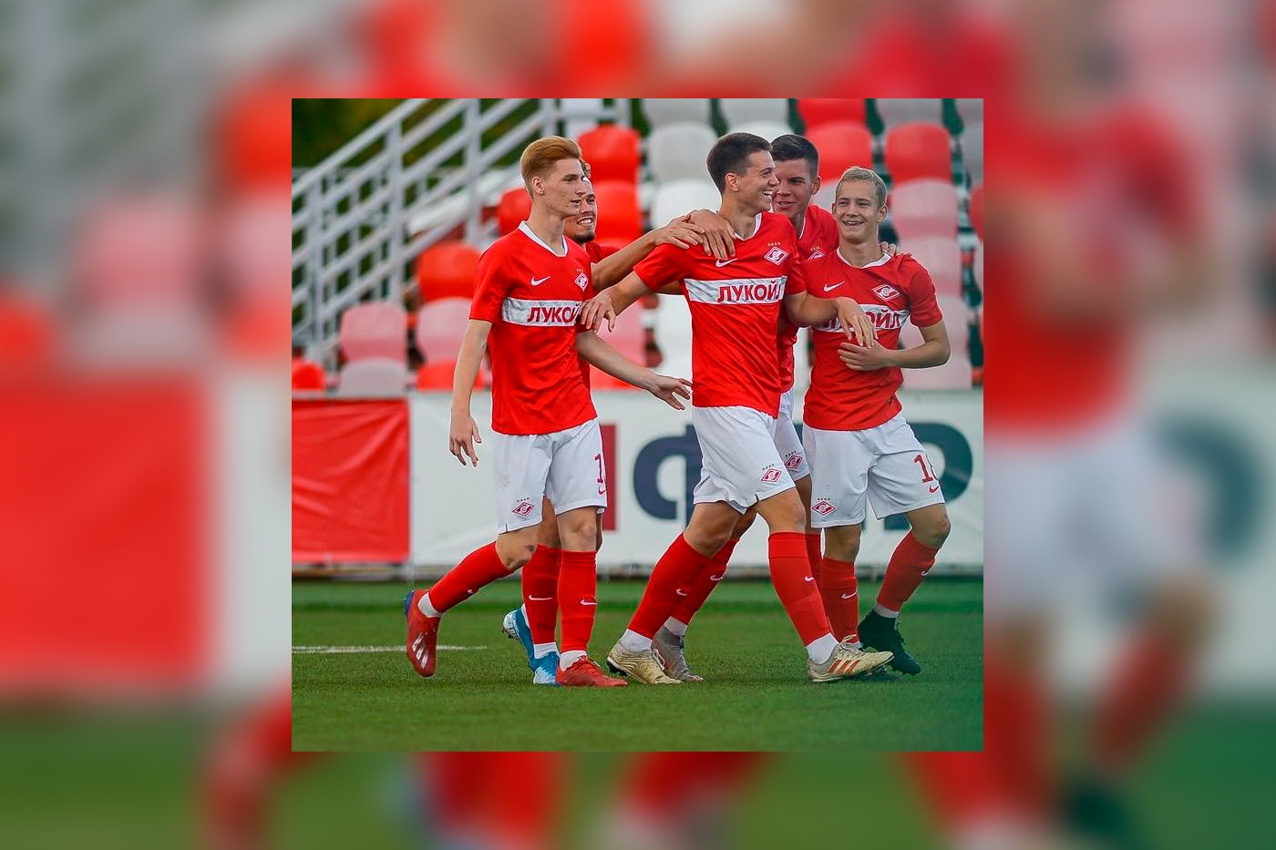 Даниил Григорьев – фотогалерея