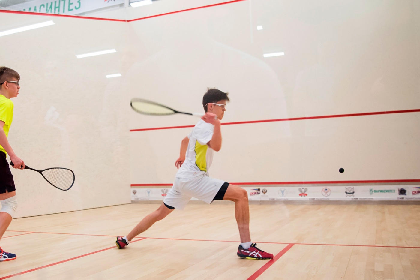 Макар Есин: фотогалерея