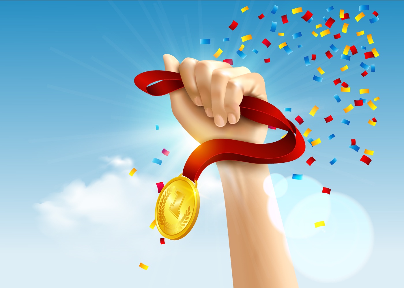 Где больше золота?