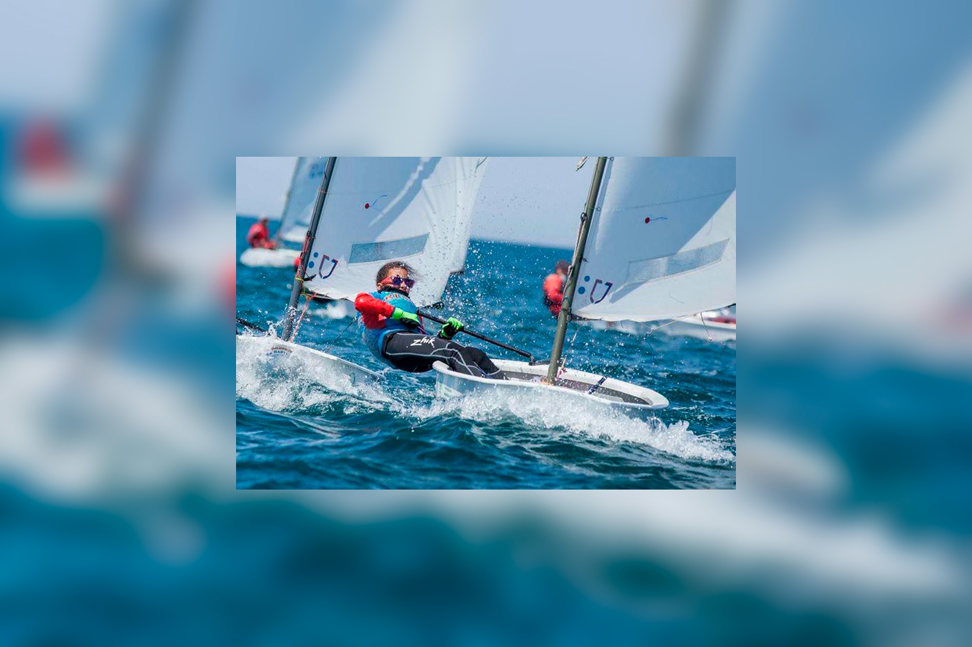 Александра Лукоянова: фотогалерея