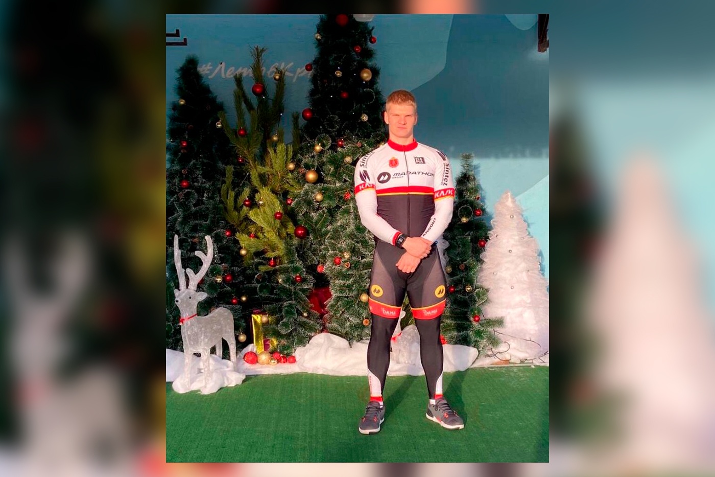 Павел Ростов: фотогалерея