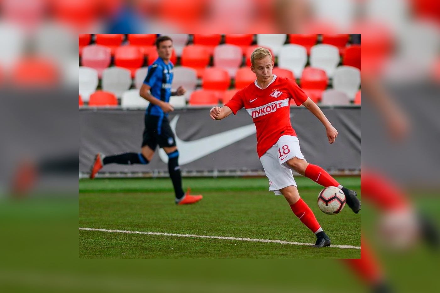 Даниил Григорьев – фотогалерея