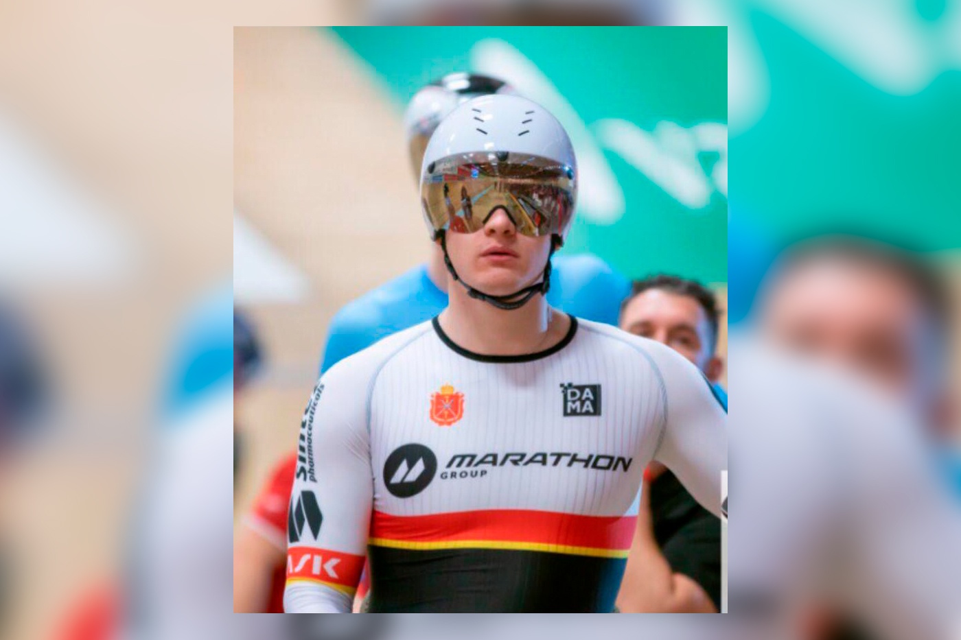 Павел Ростов: фотогалерея