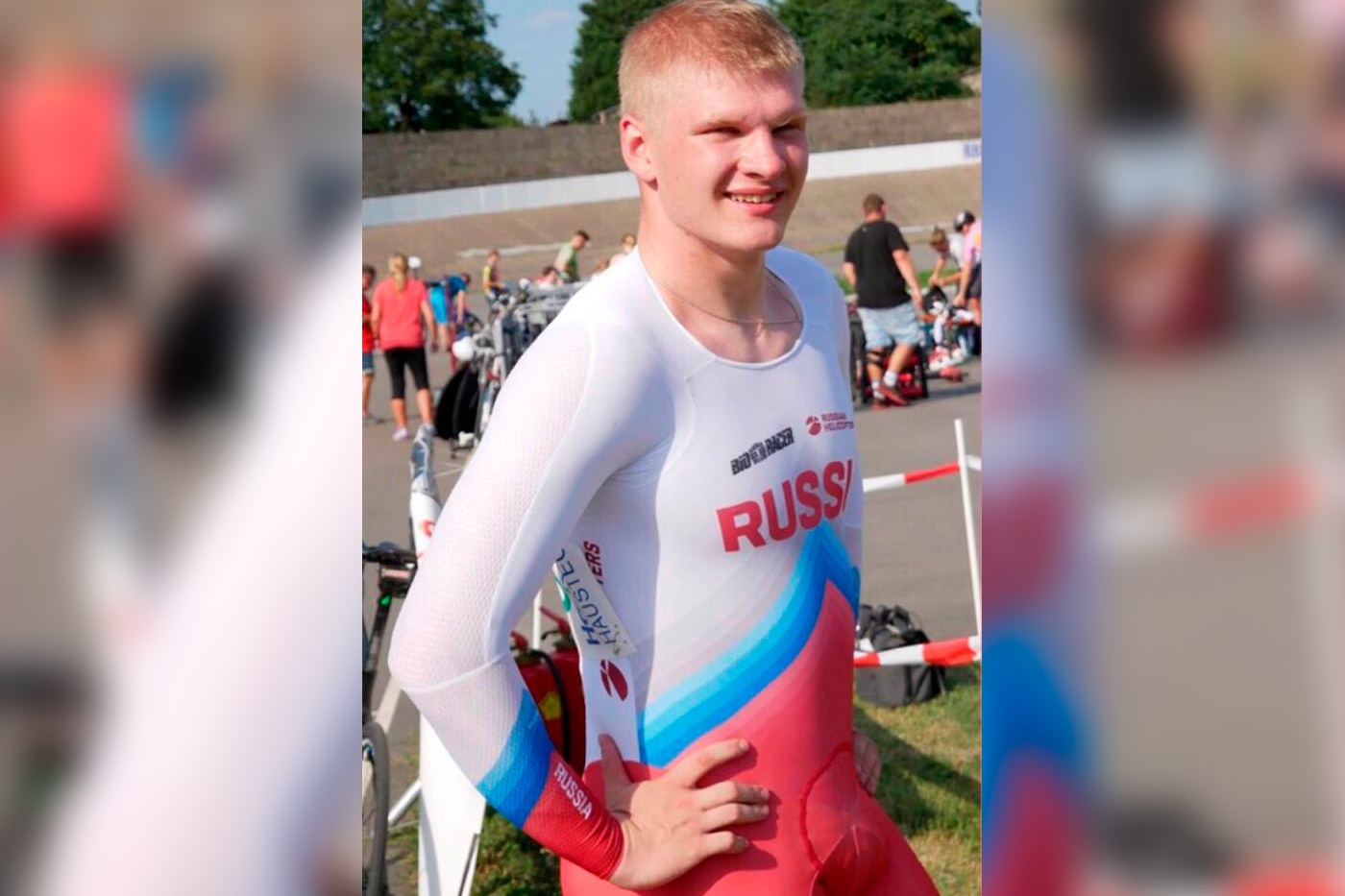 Павел Ростов: фотогалерея