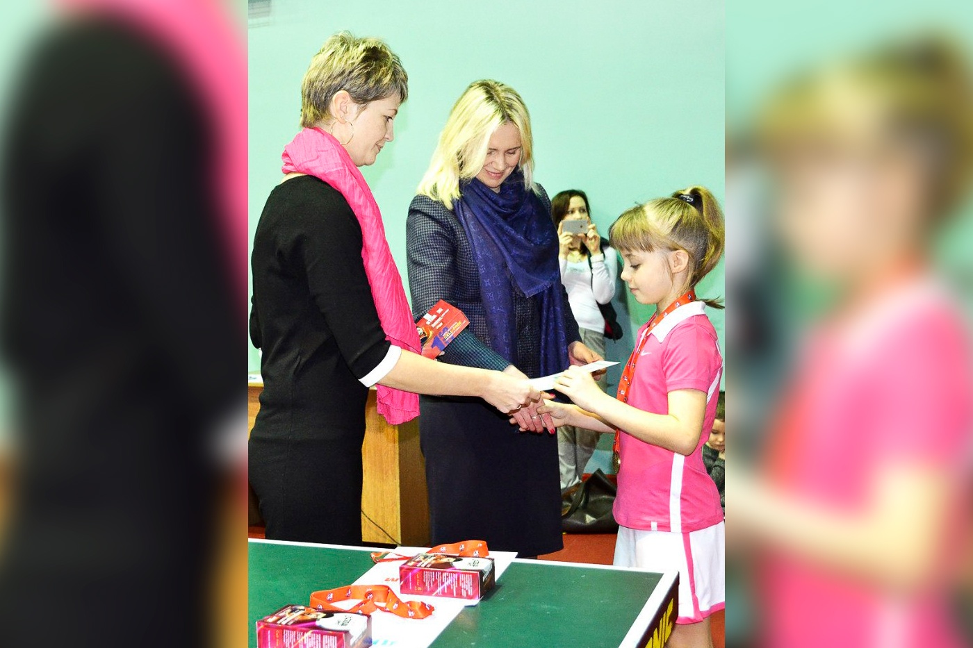 Виктория Широкова: фотогалерея