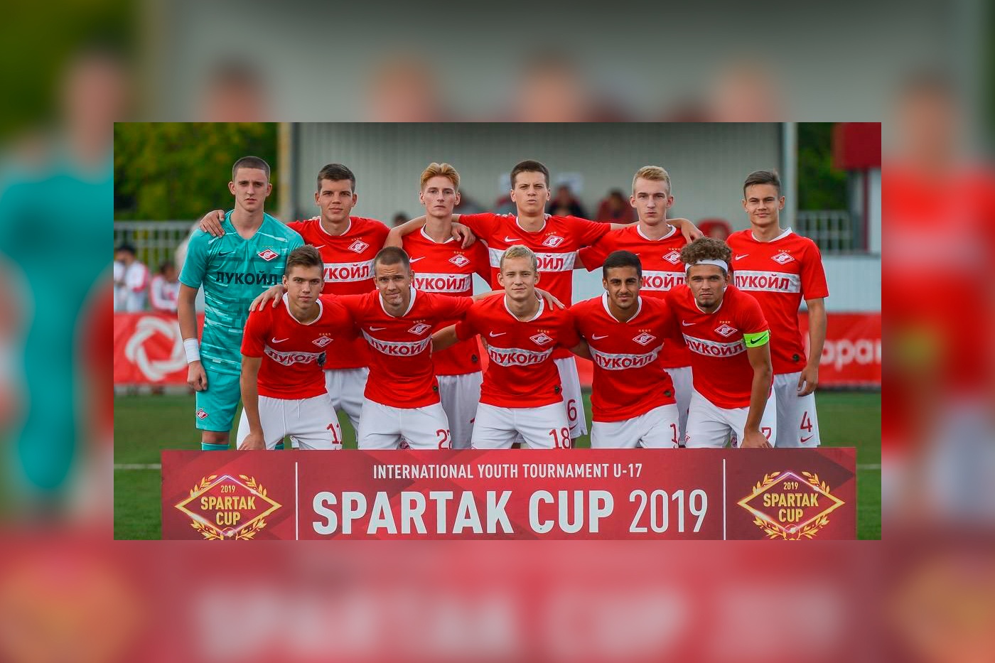 Даниил Григорьев – фотогалерея