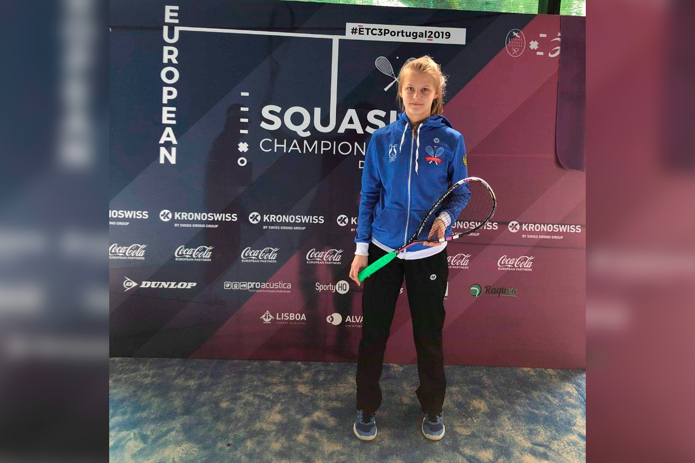 Варвара Есина: фотогалерея