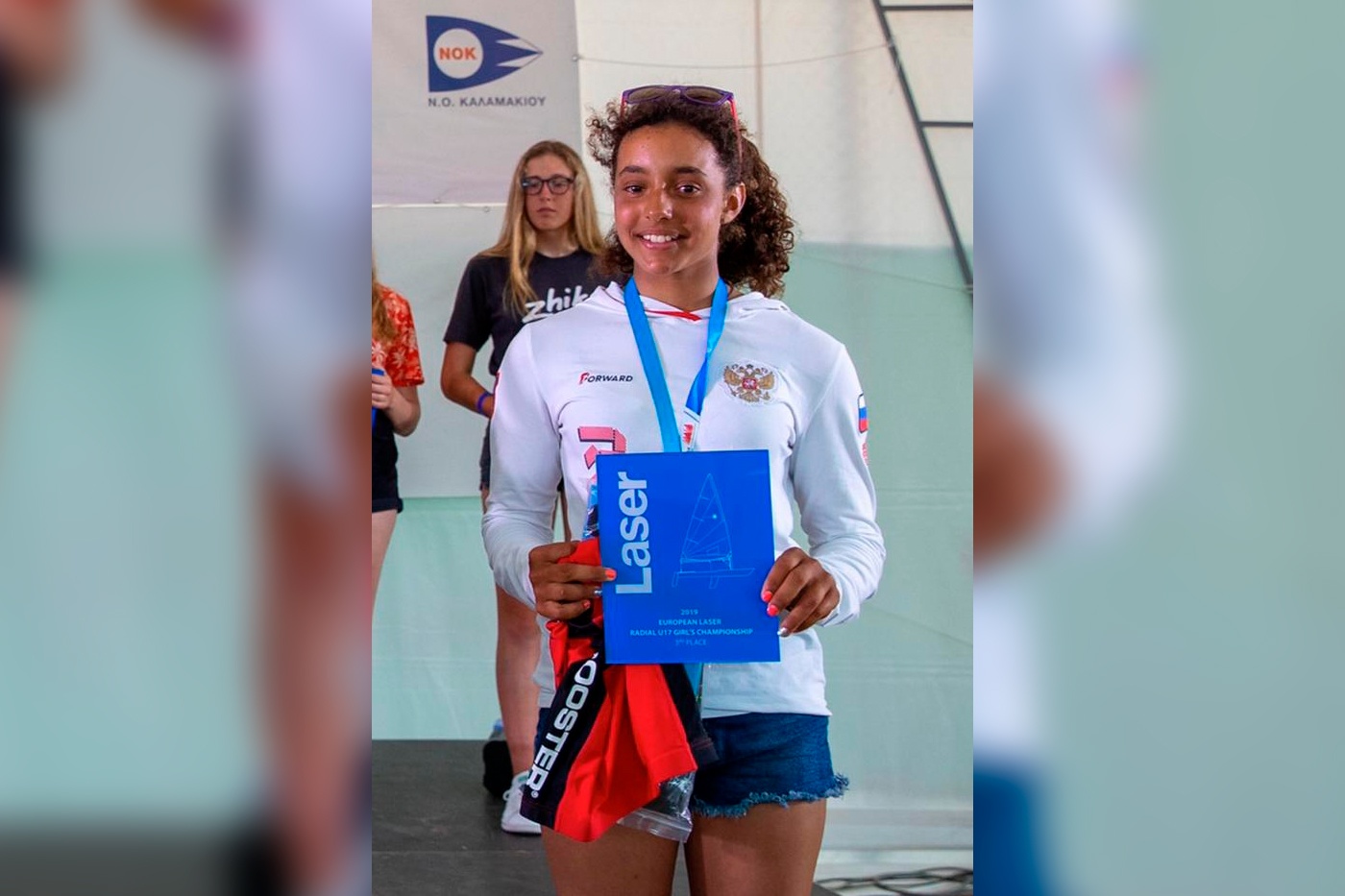 Александра Лукоянова: фотогалерея