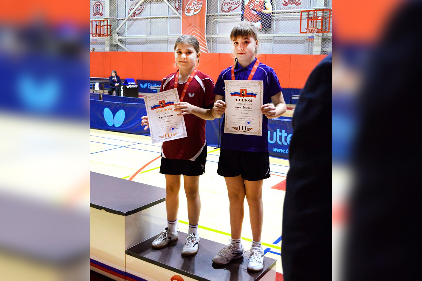 Виктория Широкова: фотогалерея