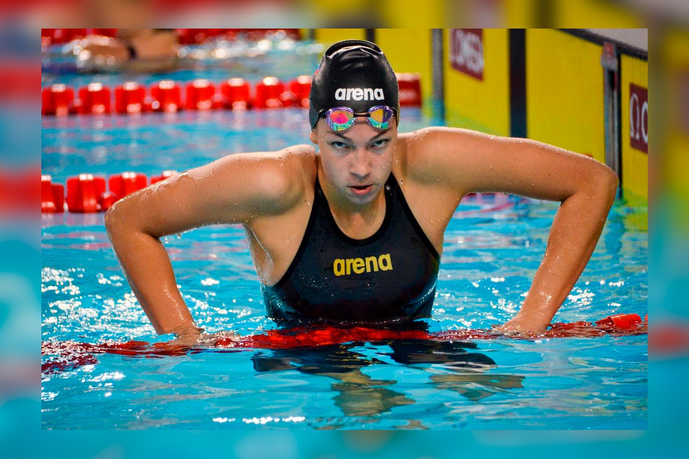 Дарья Васькина