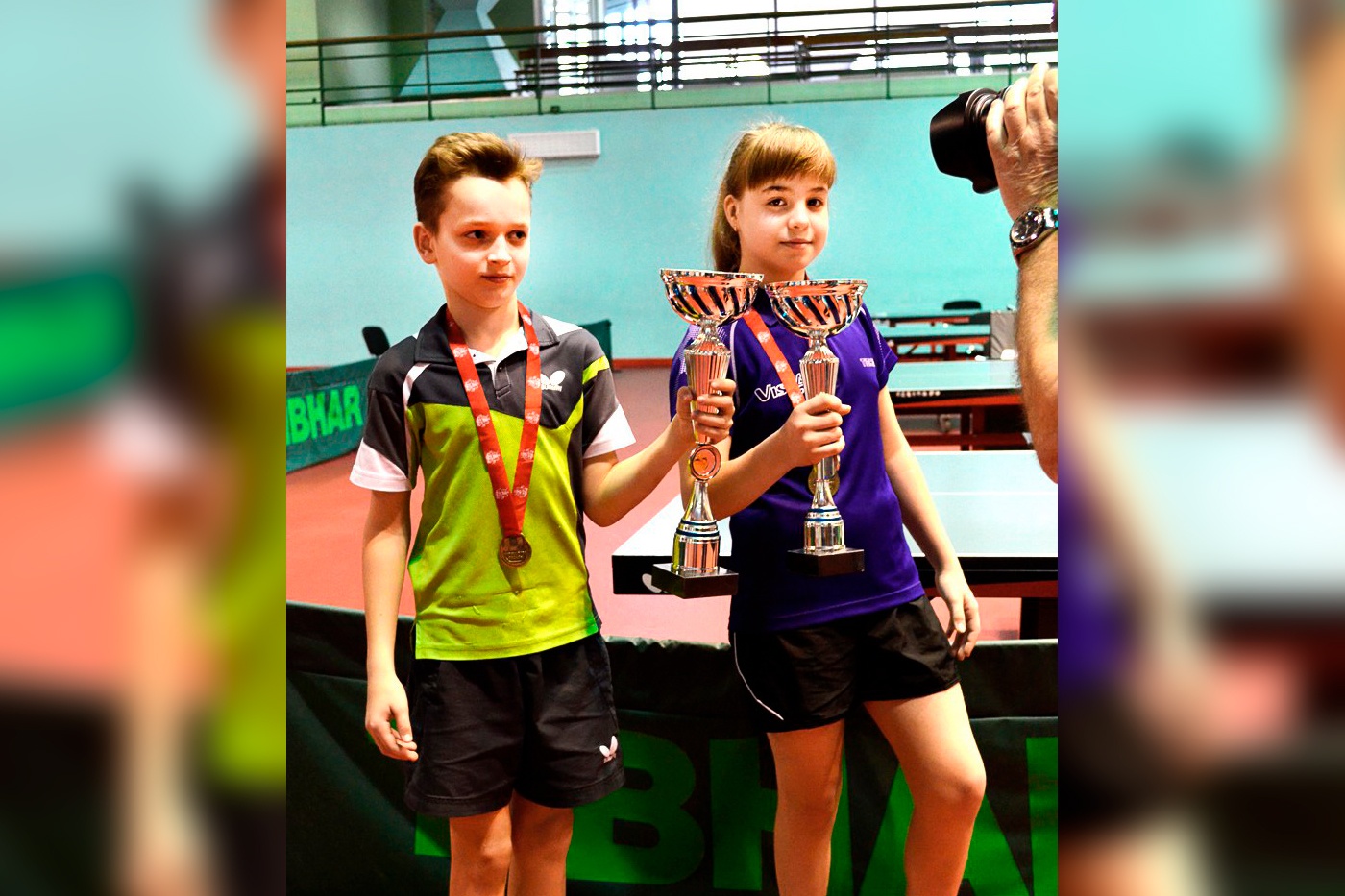 Виктория Широкова: фотогалерея