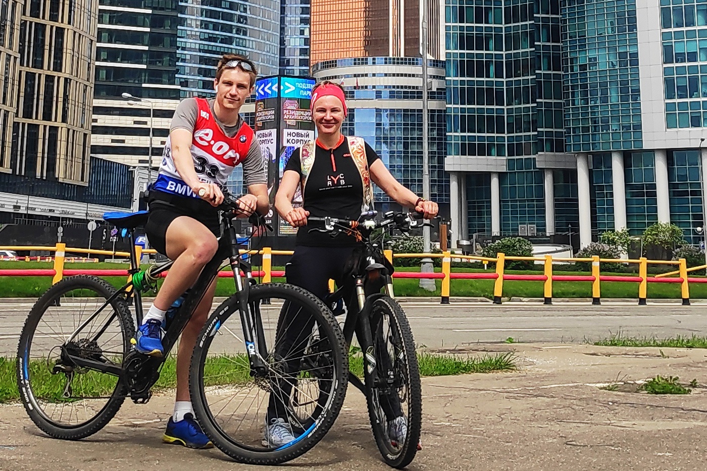 Николай Ерилов: фотогалерея