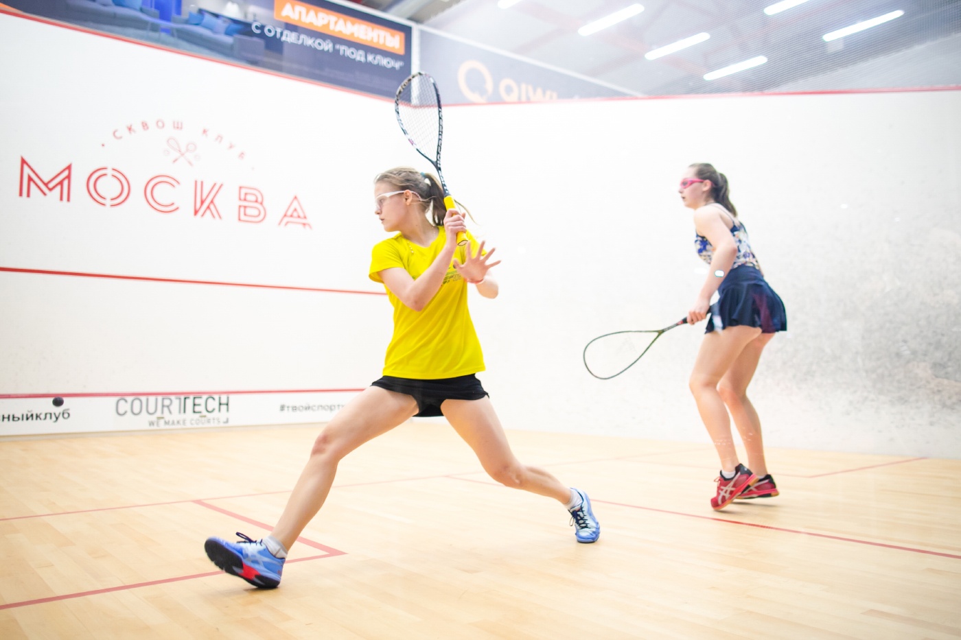 Варвара Есина: фотогалерея