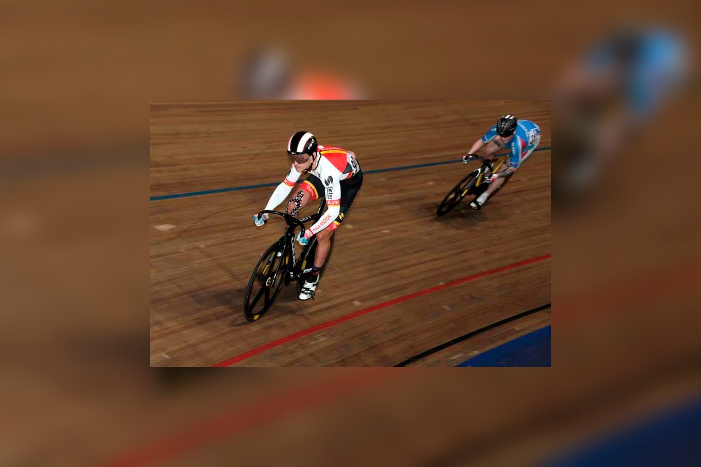 Дмитрий Нестеров: фотогалерея