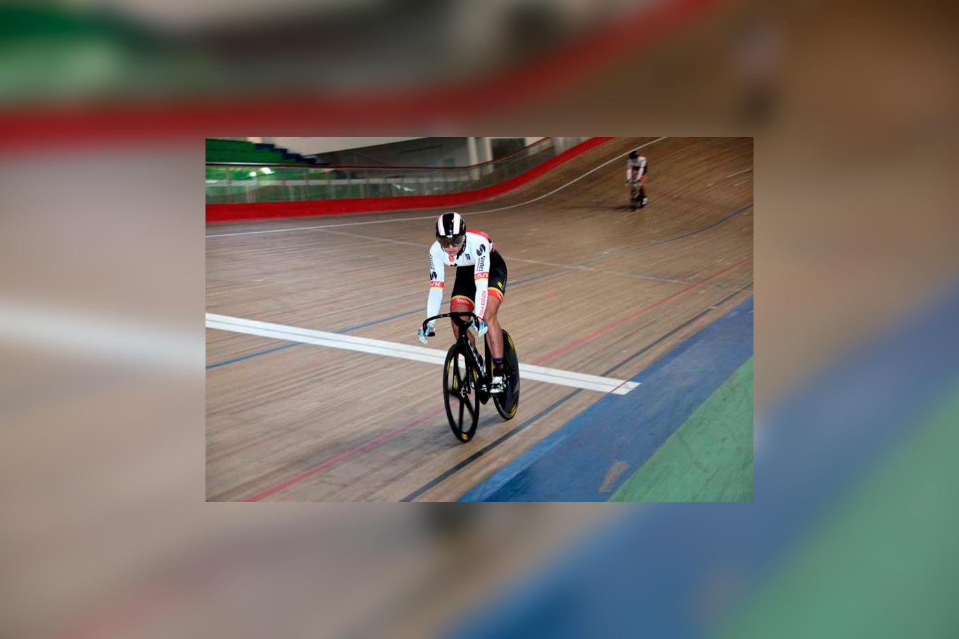 Дмитрий Нестеров: фотогалерея