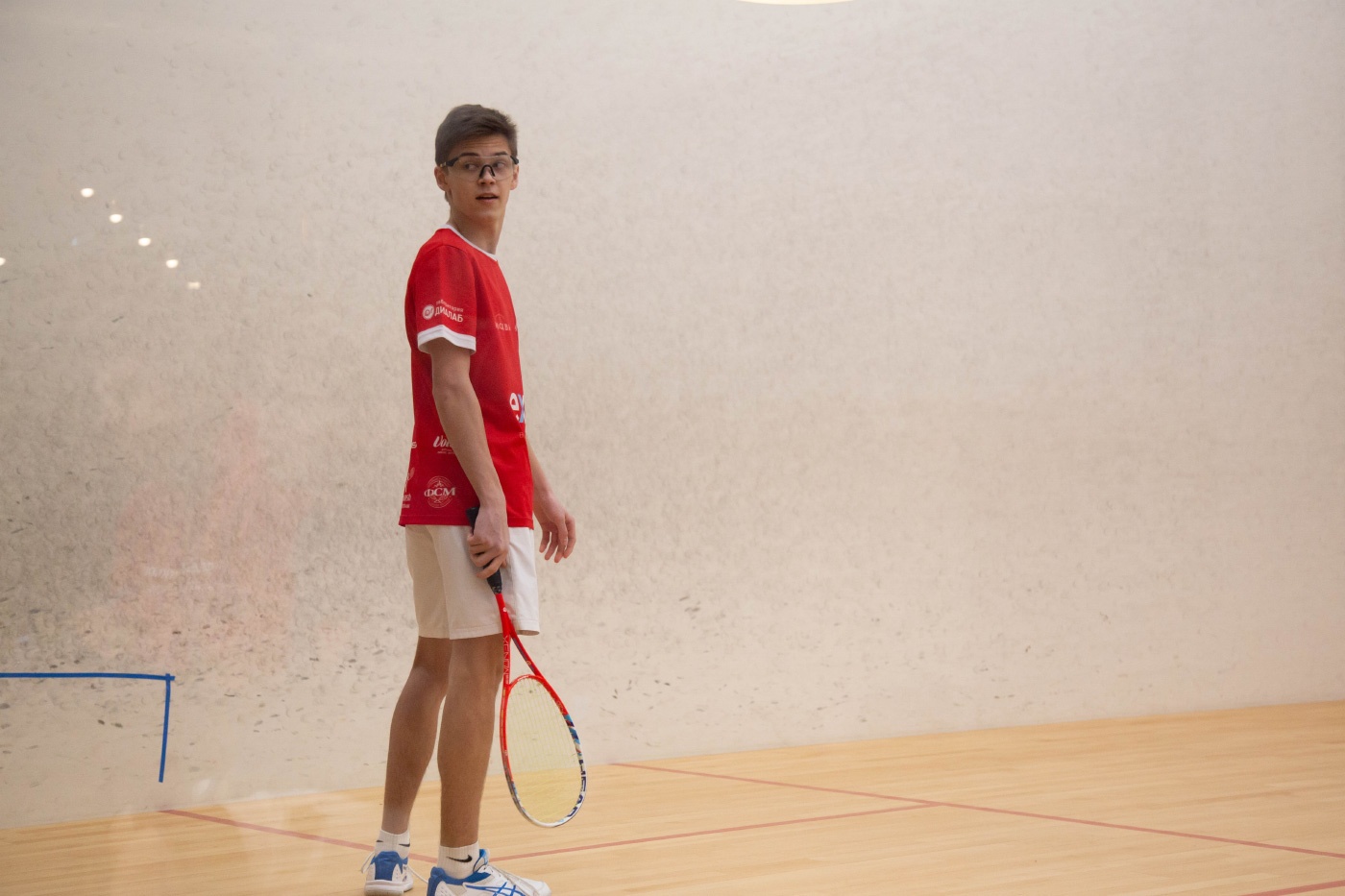 Макар Есин: фотогалерея