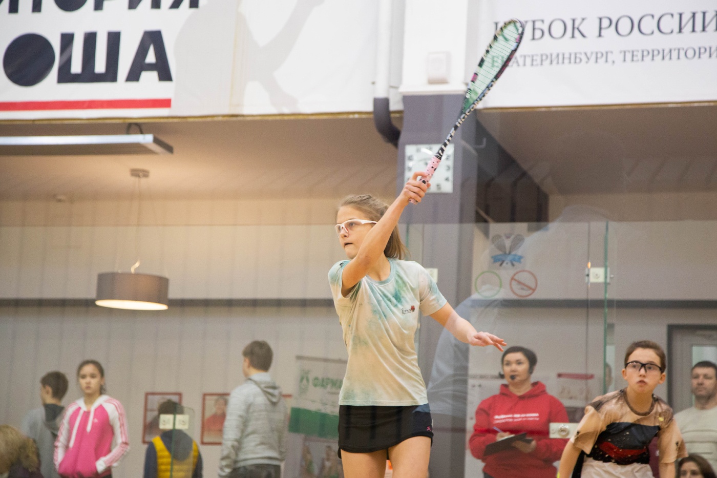 Варвара Есина: фотогалерея