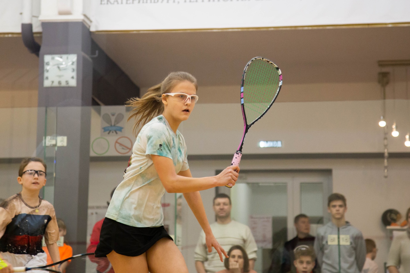 Варвара Есина: фотогалерея