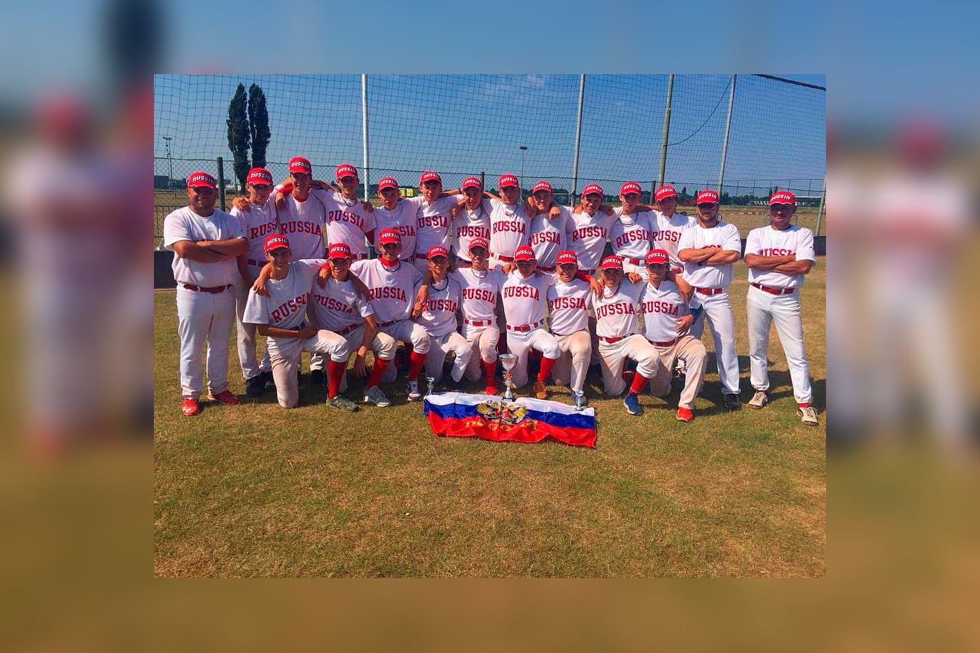 Андрей Пехоткин