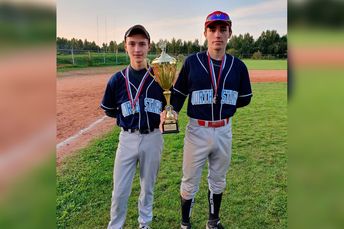 Андрей Пехоткин