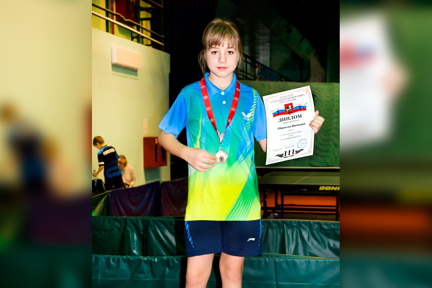 Виктория Широкова: фотогалерея