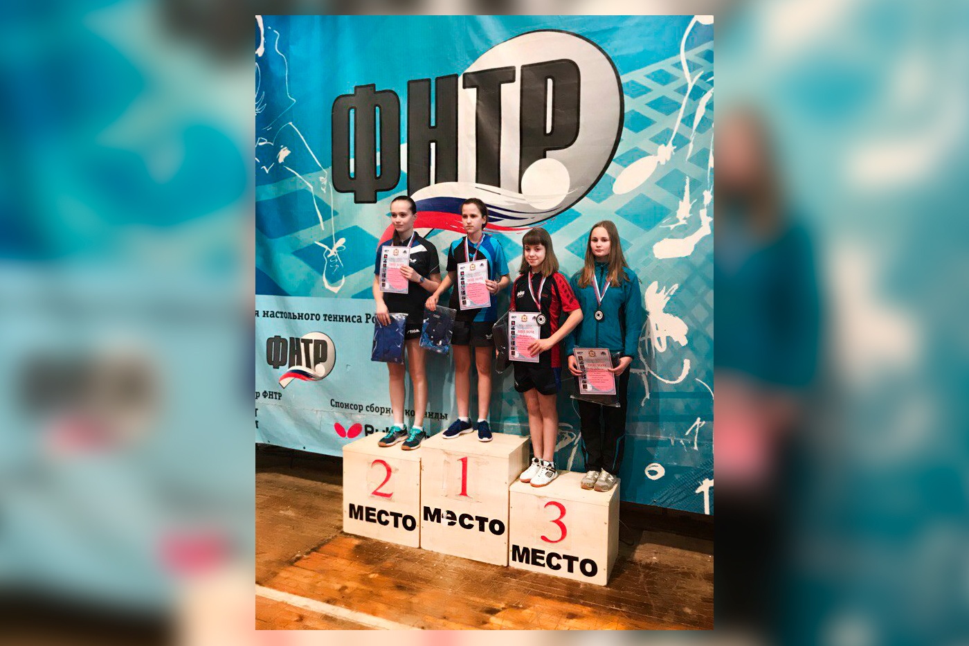 Виктория Широкова: фотогалерея