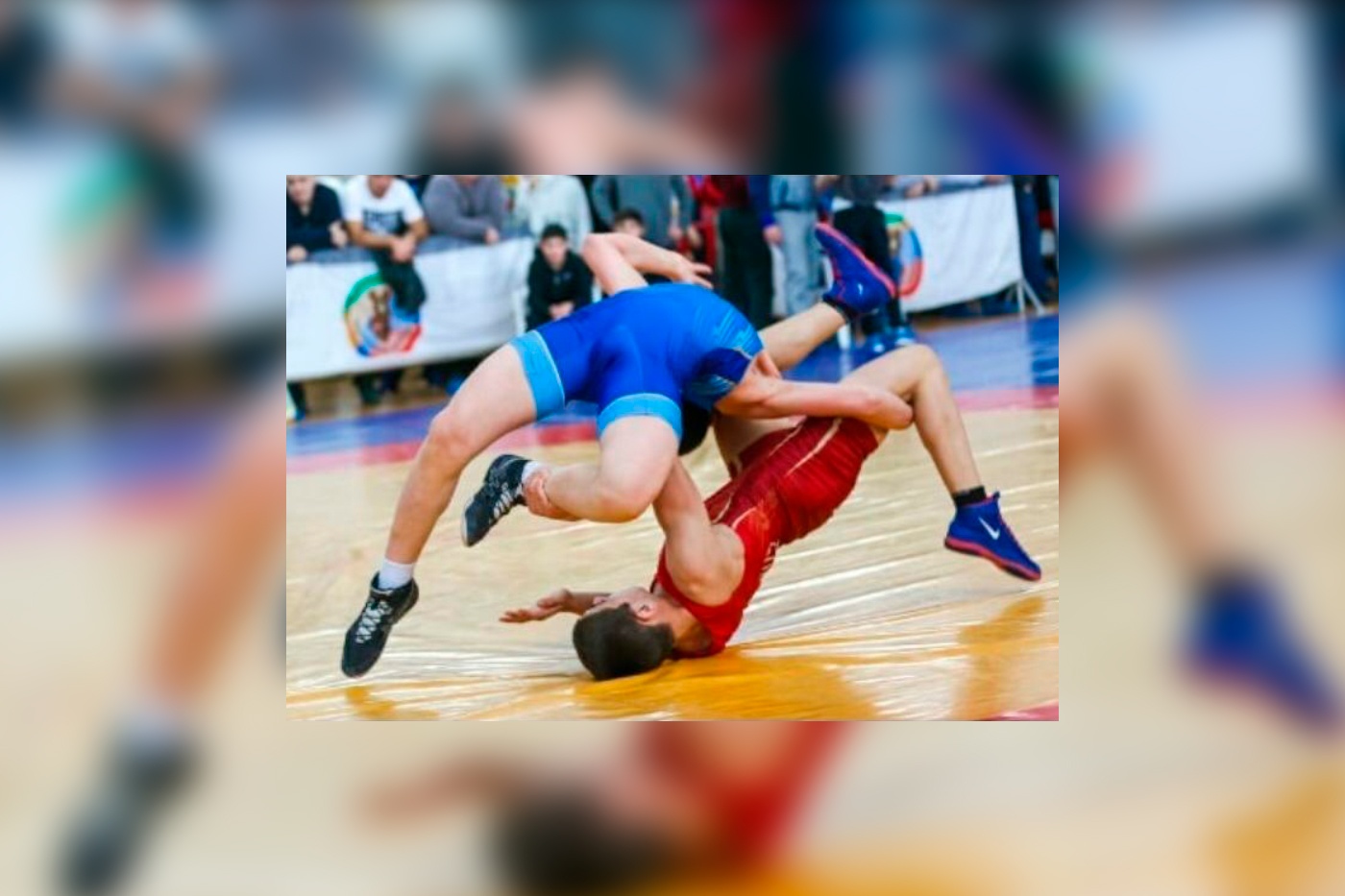 Ислам Кильчуков